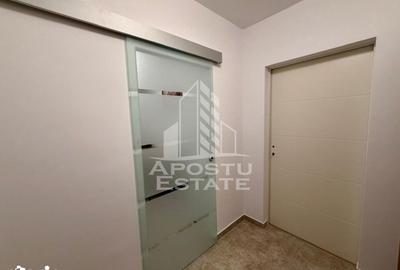 Apartament cu 2 camere, mobilat în Circumvalațiunii - 1
