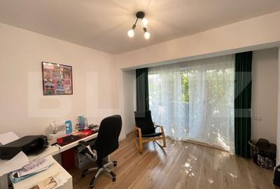 Apartament 159,9 mp, parter si etajul 1, zona George Enescu - 18