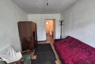 Apartament cu 2 camere în Independenței - 1