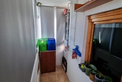 2 camere, decomandate, 66 p, mobilat si utilat, M-uri Ciuperca - 6