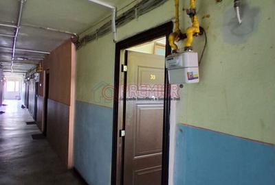 Garsonieră decomandată în Apărătorii Patriei - 12