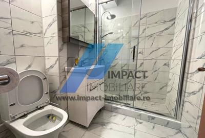 Apartament cu 2 camere semidecomandat în Brazda lui Novac - 9