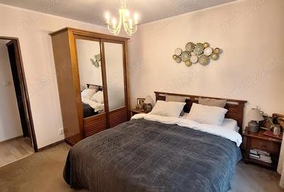 Apartament cu 3 camere decomandat în Mazepa 1 - 5