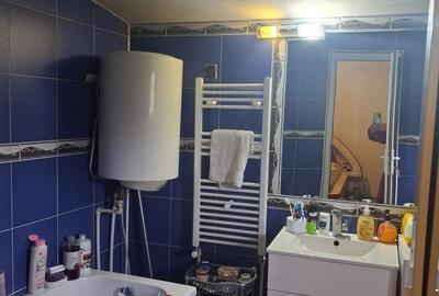 Casă cu 4 camere în Bradu - 8