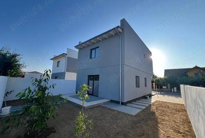 Propietar vand casa in Giarmata vii pe strada Magnoliei - 6