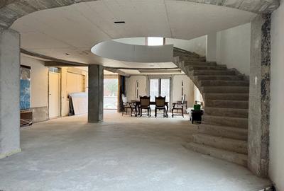 Spațiu comercial, de 516 mp, în Pipera - 13