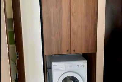 Apartament cu 2 camere semidecomandat în Dobroești - 7