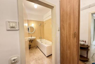 Apartament cu 2 camere  |  Take Ionescu - 8