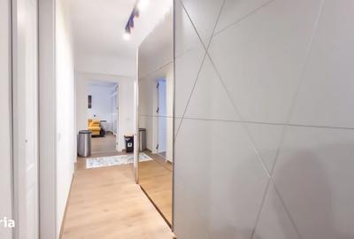 Apartament cu 3 camere în Militari - 7