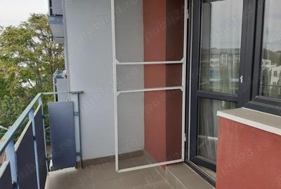 Apartament cu 2 camere decomandat în Viziru 2 - 2