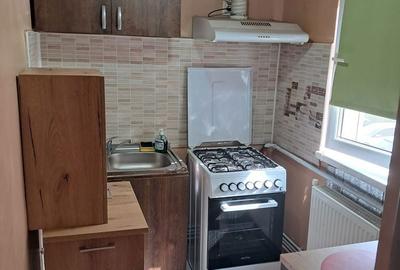 Garsonieră în Central