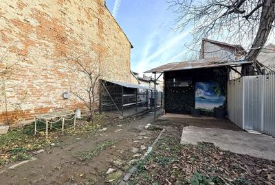 Casa / Vila 3 camere zona Gara de Nord - Mircea Vulcanescu - 14