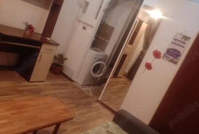 Garsonieră decomandată în Central - 4