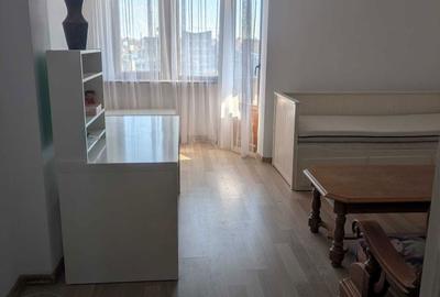 Garsonieră decomandată în Ultracentral - 2