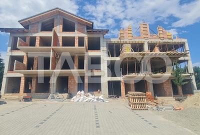 Apartamente 3 camere - Traieste in natura, investeste cu cap - 6