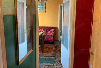 Apartament cu 2 camere semidecomandat în Central - 5