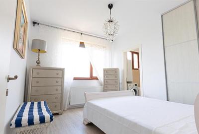 Apartament 2 camere, 2 bai | Aviatiei-Baneasa, zona Biharia - 10