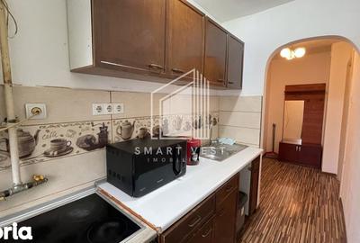 Apartament cu 2 camere semidecomandat în Botizului - 13