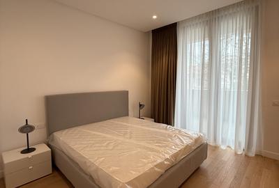 Apartament de închiriat cu 4 camere în One Rahmaninov - 2