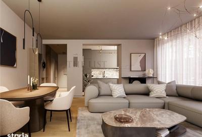 Apartament cu 2 camere în Șerban Vodă - 12