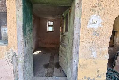 Casă cu 4 camere cu Teren 3000 Mp în Central - 5