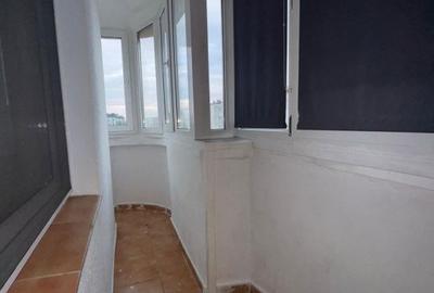 Apartament cu 2 camere, mobilat în Sebastian - 3