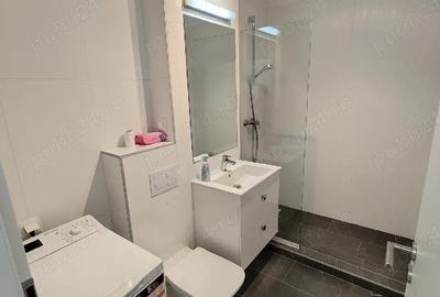 Apartament cu 2 camere semidecomandat în Chinteni - 1