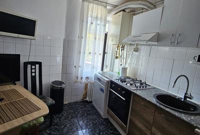 Apartament cu 3 camere decomandat în Central - 5