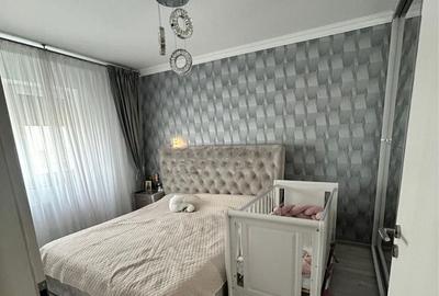 Apartament cu 3 camere nedecomandat în Dobroești - 5