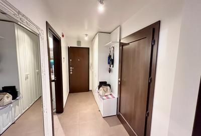 4 Camere | Aviatiei | Herastrau | Aurel Vlaicu | Terasa + 60 mp spatiu - 9