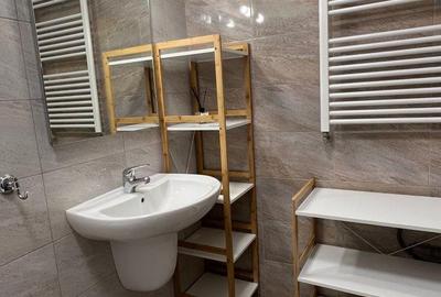 Apartament cochet zona 1Mai//Mobilat//Utilat - 8