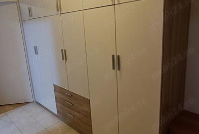 Garsonieră decomandată în Zorilor - 2