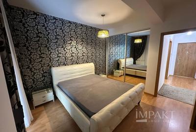 Apartament cu 2 camere semidecomandat, mobilat în Europa - 7