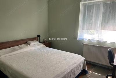 Apartament 2 camere, decomandat Str. 22 Decembrie 1989.COMISION 0% - 2