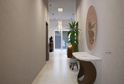 2 Room Apartement Design Contemporan  and Confort Urban Near Metro Station - 5