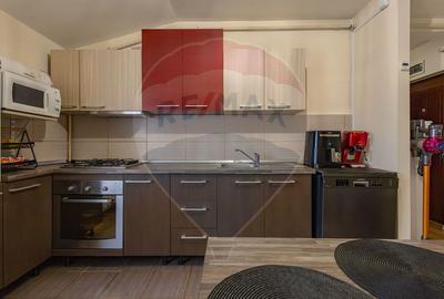 Apartament cu 3 camere de vanzare in zona Dambovita - 2