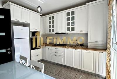 Apartament superb | 3 cam | Loc de parcare propriu | Burdujeni | ID: - 8