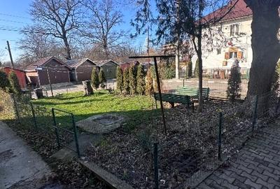 Vand apartament de 2 camere, zona centrala Plopeni - 8