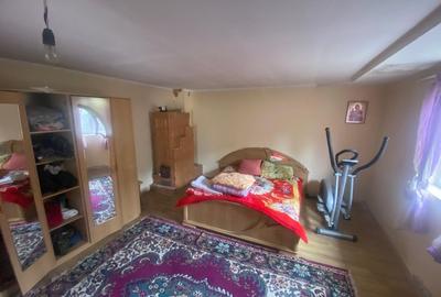 Apartament cu 4 camere decomandat, mobilat în Central - 5