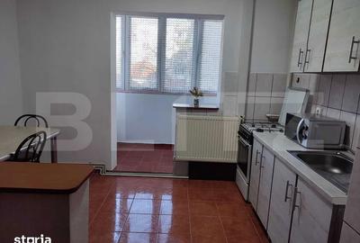 Apartament cu 2 camere decomandat în Grigorescu - 8