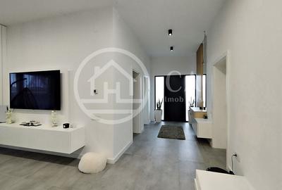 Casa Sp + P  cu 6 camere de vanzare str. Apateului, Oradea - 2