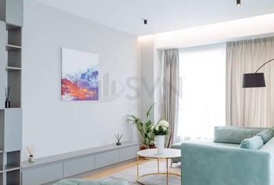 REA1024031 Apartament High End 3 camere I One Mircea Eliade - 5