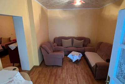 Casă cu 3 camere în Olari - 1