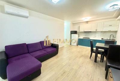 Apartament cu 2 camere decomandat în Central - 4