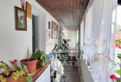 Casă cu 4 camere cu Teren 797 Mp în Mehala - 4