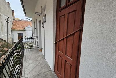 0 % comision, Apartament mobilat si utilat, str George Baritiu-Central - 8