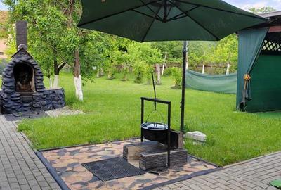 Casă cu 9 camere în Sovata - 7