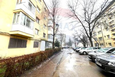 Apartament cu 2 camere semidecomandate de vânzare în zona Republicii - 10