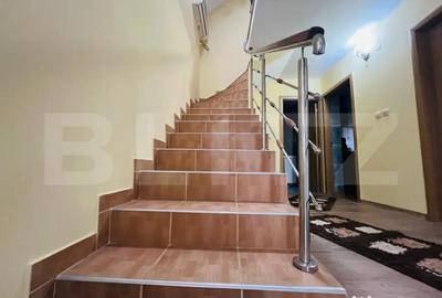 Casă cu 4 camere cu Teren 362 Mp în Malu Mare - 12