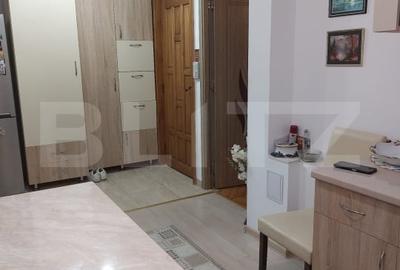 Apartament cu 3 camere, 54,7 mp, cartier Stadion - 8